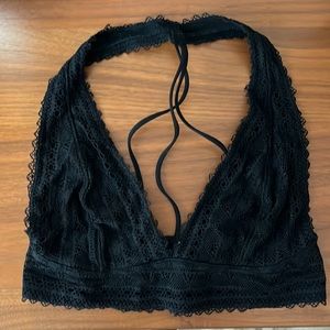 UO Out From Under lace bralette